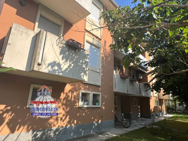 appartamento in vendita a Pieve di Cento