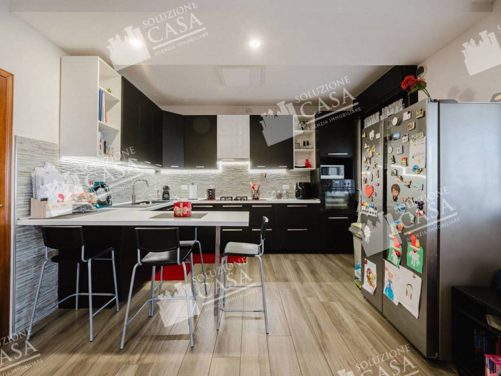 casa indipendente in vendita a Pieve di Cento