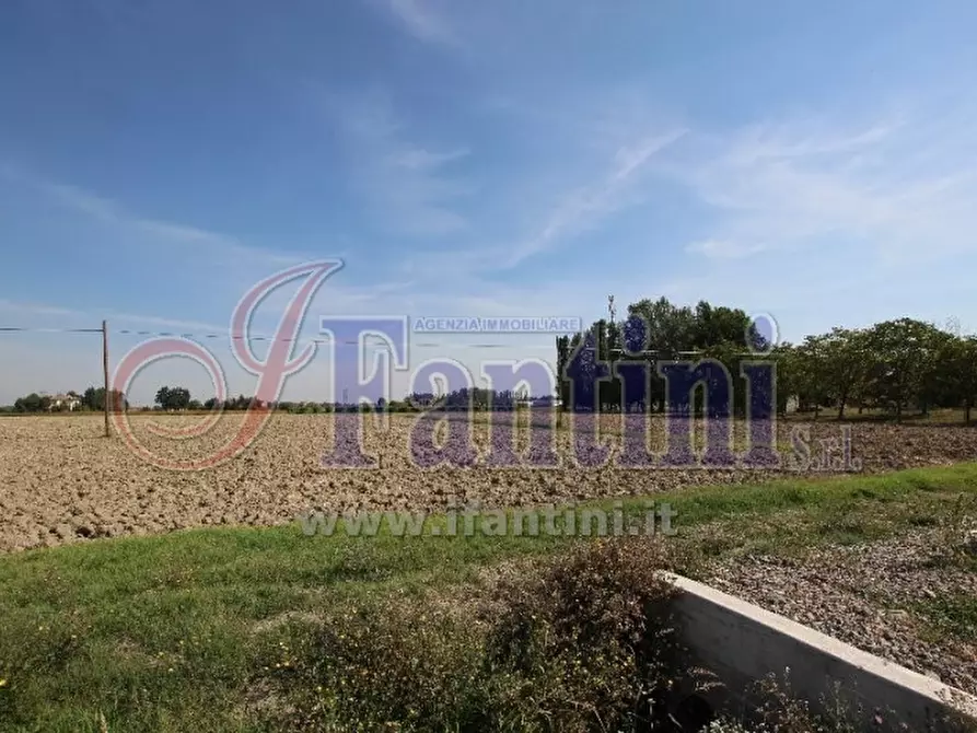 terreno agricolo in vendita a Sala Bolognese in zona Padulle