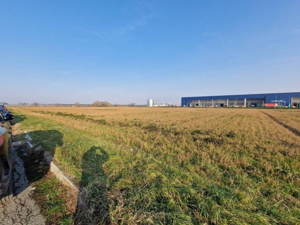 terreno agricolo in vendita a Sala Bolognese
