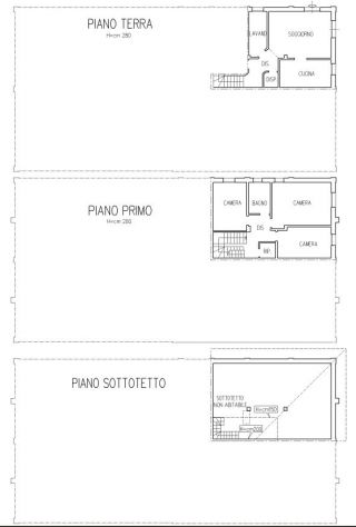 casa indipendente in vendita a Sala Bolognese