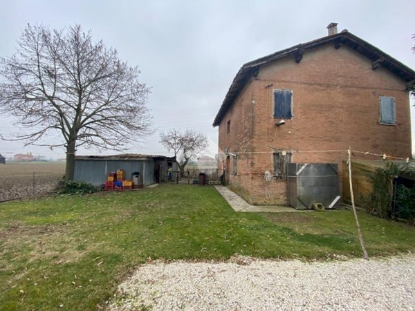 casa indipendente in vendita a Sala Bolognese