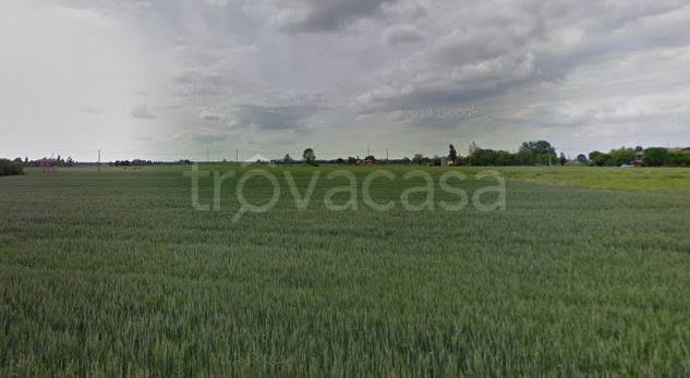 terreno agricolo in vendita a Sala Bolognese in zona Padulle