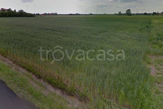 terreno agricolo in vendita a Sala Bolognese in zona Padulle