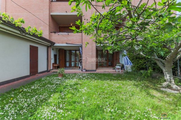 appartamento in vendita a Sala Bolognese