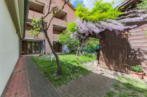 appartamento in vendita a Sala Bolognese