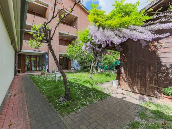 appartamento in vendita a Sala Bolognese