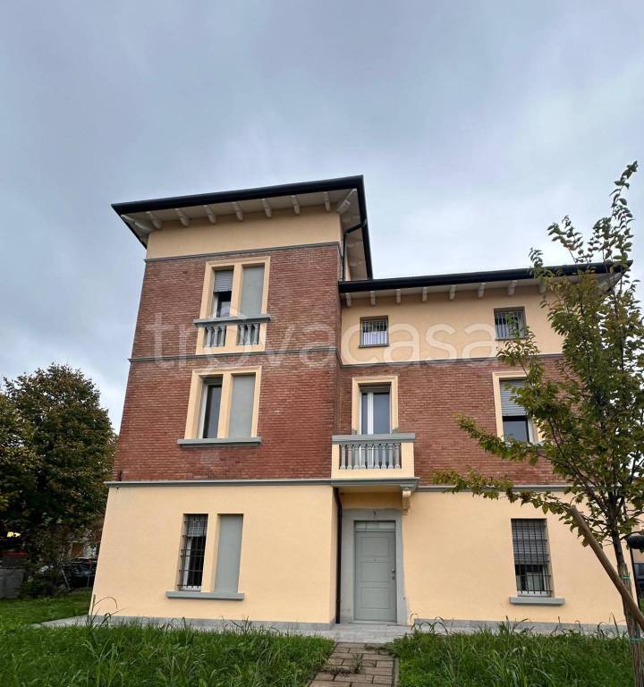 casa indipendente in vendita a Sala Bolognese in zona Padulle