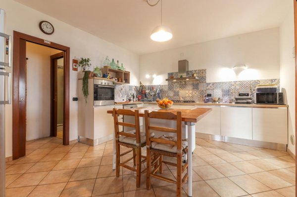 casa indipendente in vendita a Sala Bolognese in zona Padulle