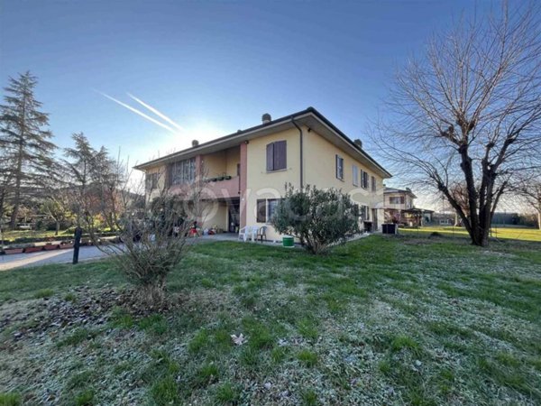 casa indipendente in vendita a Sala Bolognese