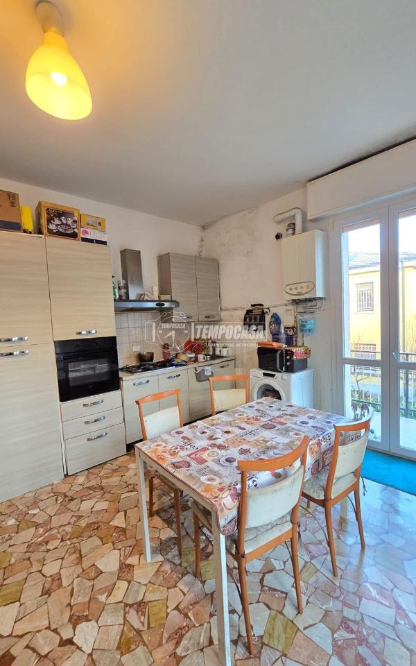 appartamento in vendita a Sala Bolognese in zona Osteria Nuova