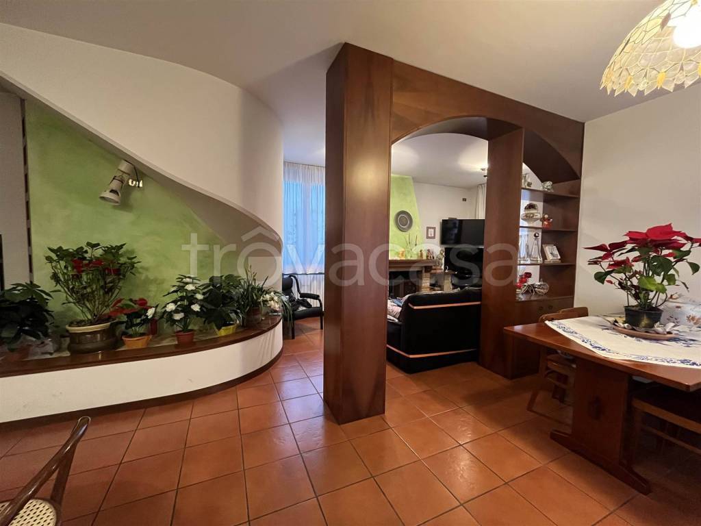 appartamento in vendita a Sala Bolognese