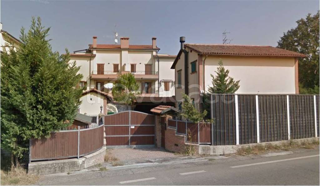 casa indipendente in vendita a Sala Bolognese