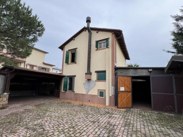 casa indipendente in vendita a Sala Bolognese