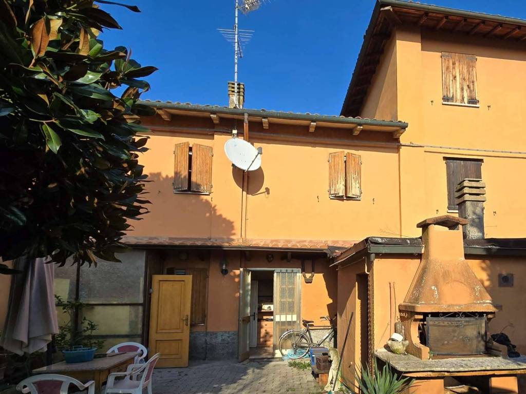 appartamento in vendita a Sala Bolognese