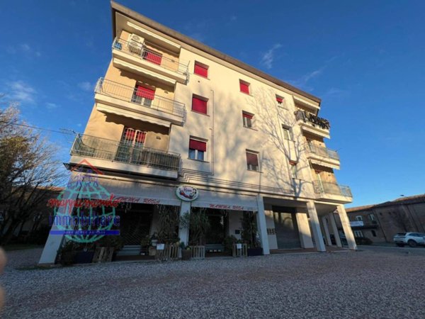 appartamento in vendita a Sala Bolognese
