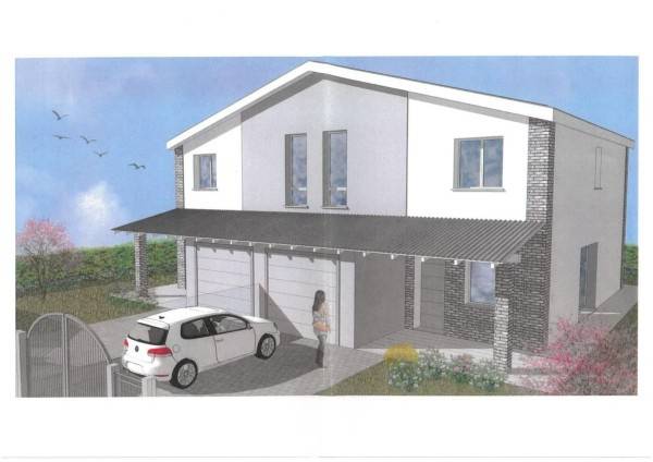 terreno agricolo in vendita a Sala Bolognese in zona Padulle