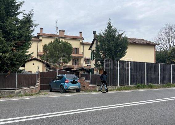 casa indipendente in vendita a Sala Bolognese