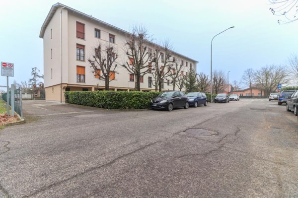 appartamento in vendita a Sala Bolognese