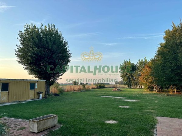 casa indipendente in vendita a Sala Bolognese