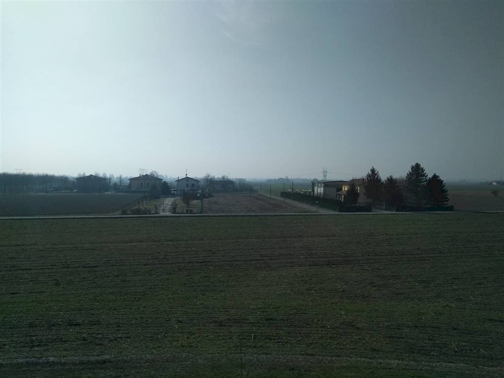 terreno agricolo in vendita a Sala Bolognese in zona Padulle