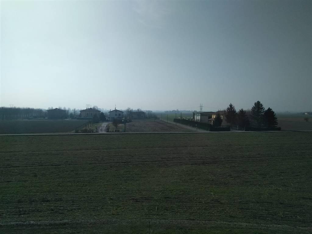 terreno agricolo in vendita a Sala Bolognese in zona Padulle