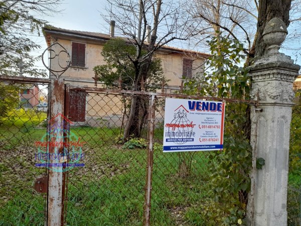 casa indipendente in vendita a Sala Bolognese