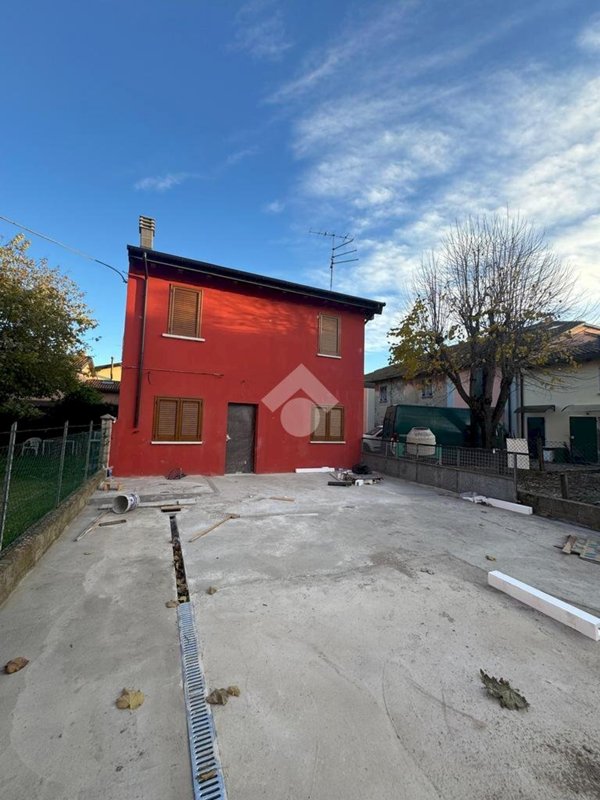 casa indipendente in vendita a Sala Bolognese