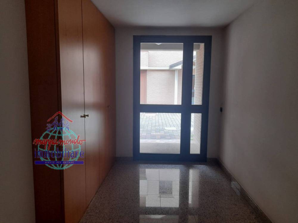 appartamento in vendita a Sala Bolognese in zona Osteria Nuova