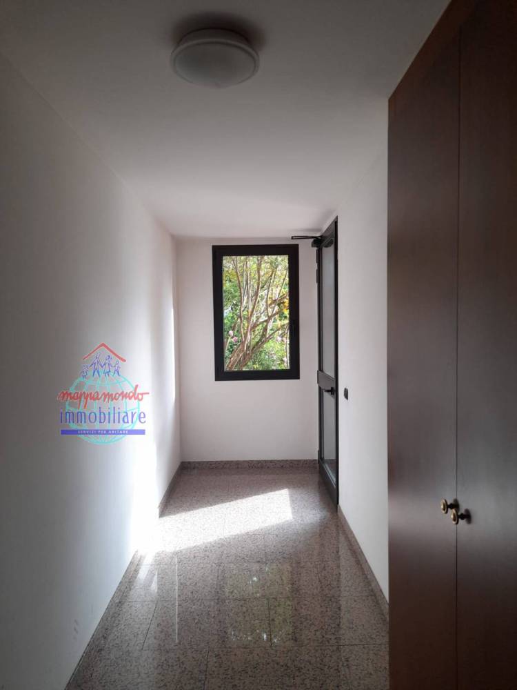 appartamento in vendita a Sala Bolognese in zona Padulle
