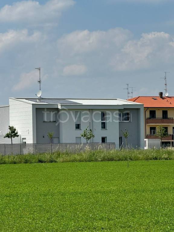 casa indipendente in vendita a Sala Bolognese in zona Sala