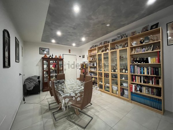 casa indipendente in vendita a Sala Bolognese in zona Padulle