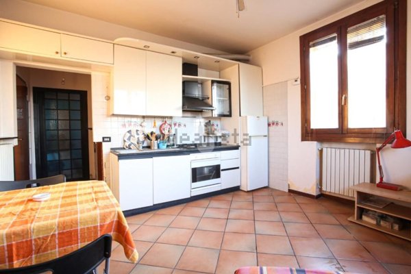 appartamento in vendita a Sala Bolognese