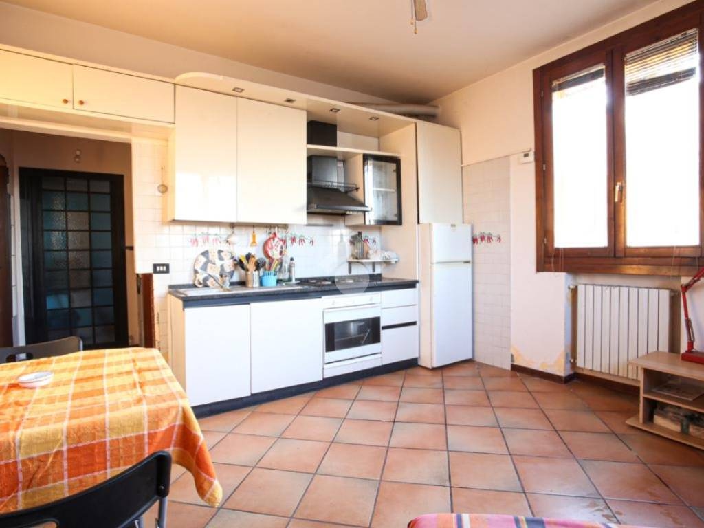appartamento in vendita a Sala Bolognese