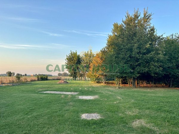 casa indipendente in vendita a Sala Bolognese