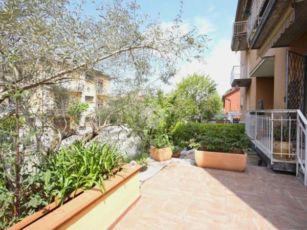 appartamento in vendita a Sala Bolognese in zona Osteria Nuova