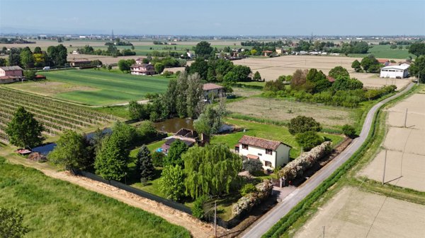 appartamento in vendita a Sala Bolognese