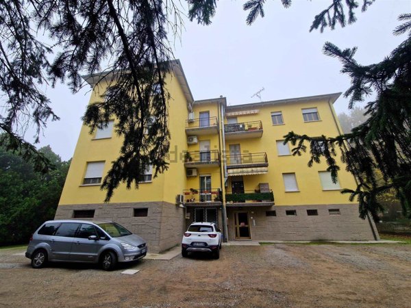 appartamento in vendita a Sala Bolognese in zona Osteria Nuova
