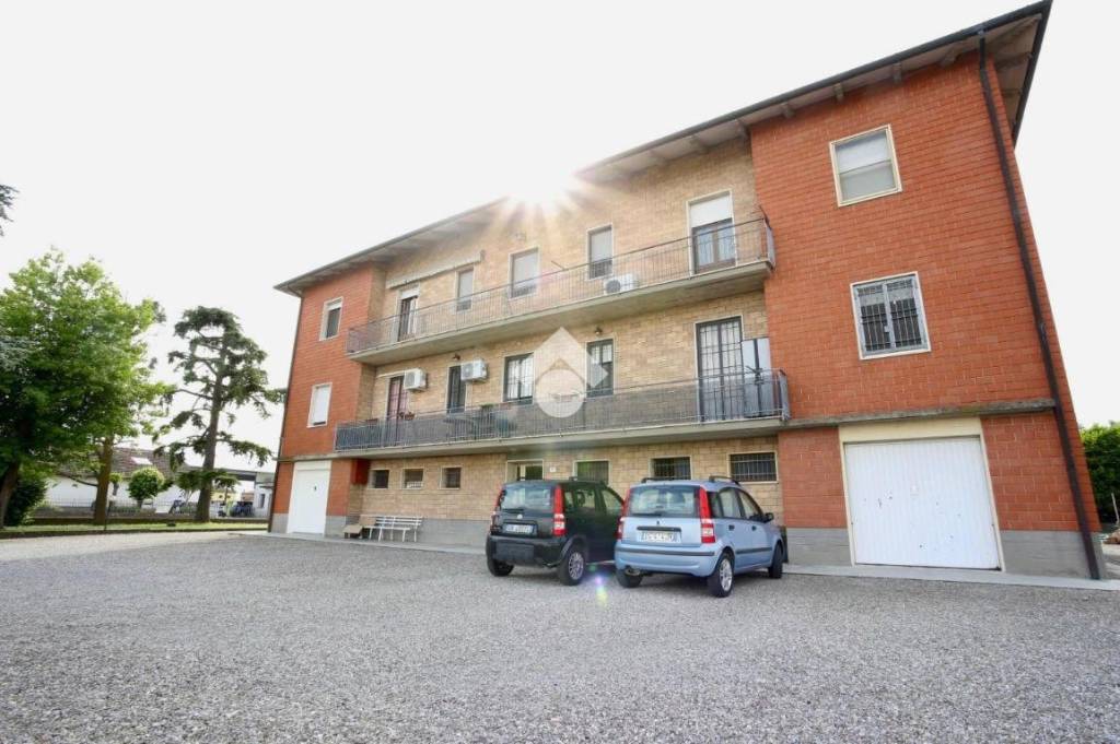 appartamento in vendita a Sala Bolognese