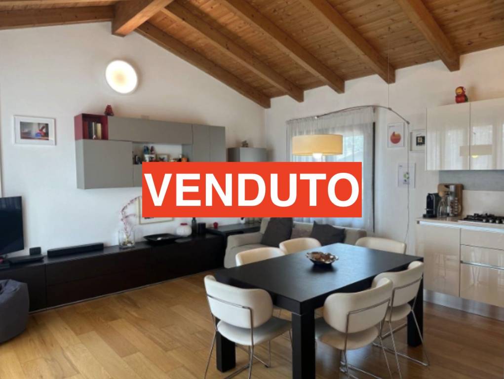 appartamento in vendita a Sala Bolognese in zona Osteria Nuova