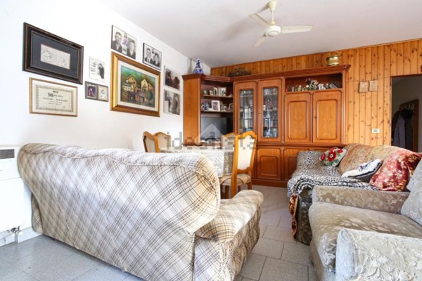 appartamento in vendita a Sala Bolognese