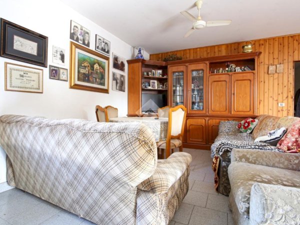 appartamento in vendita a Sala Bolognese