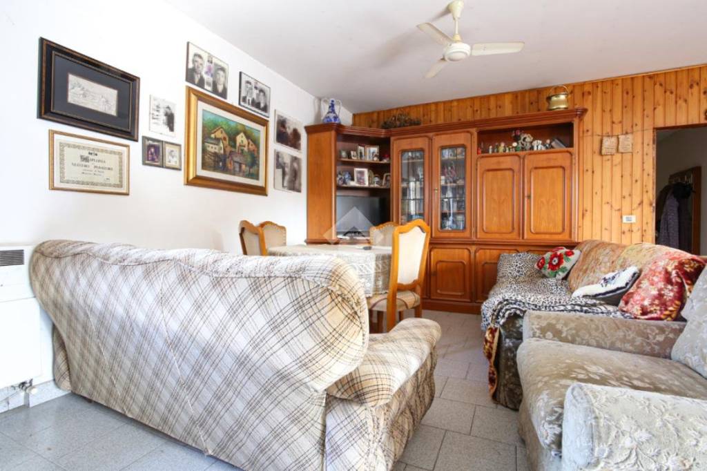 appartamento in vendita a Sala Bolognese