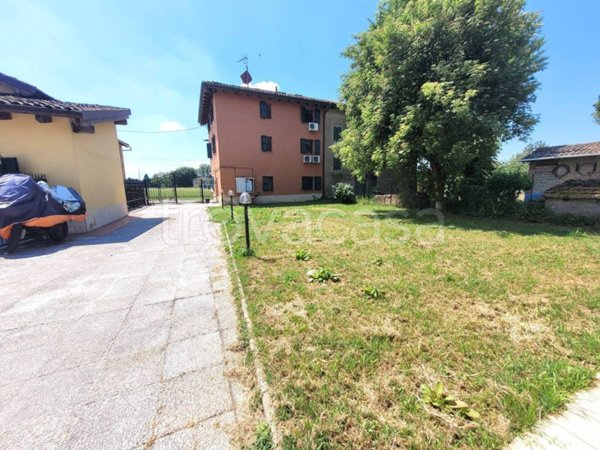 casa indipendente in vendita a Sala Bolognese in zona Bonconvento