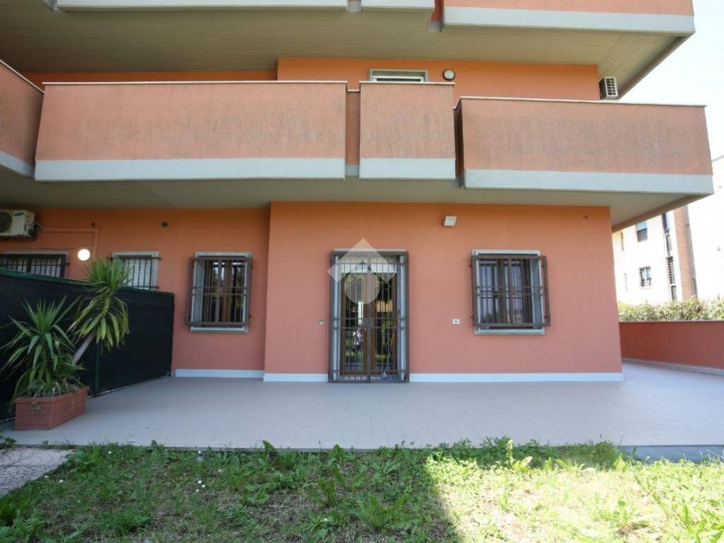 appartamento in vendita a Sala Bolognese