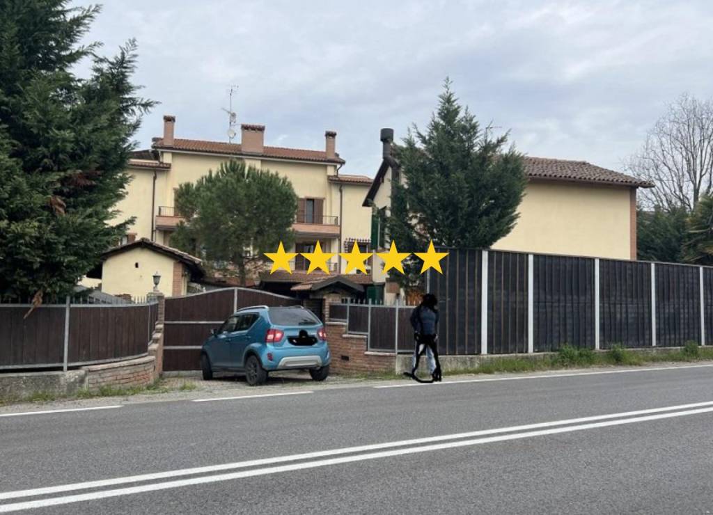 appartamento in vendita a Sala Bolognese