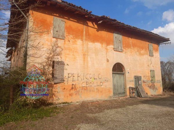 casa indipendente in vendita a Sala Bolognese in zona Osteria Nuova
