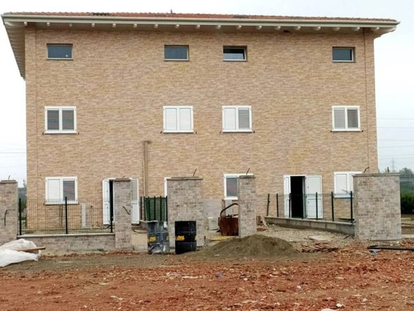 casa indipendente in vendita a Sala Bolognese in zona Osteria Nuova