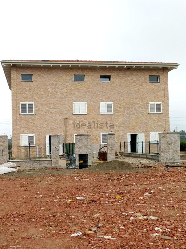 casa indipendente in vendita a Sala Bolognese in zona Osteria Nuova