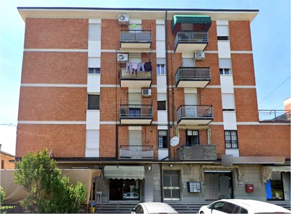 appartamento in vendita a Sala Bolognese in zona Osteria Nuova